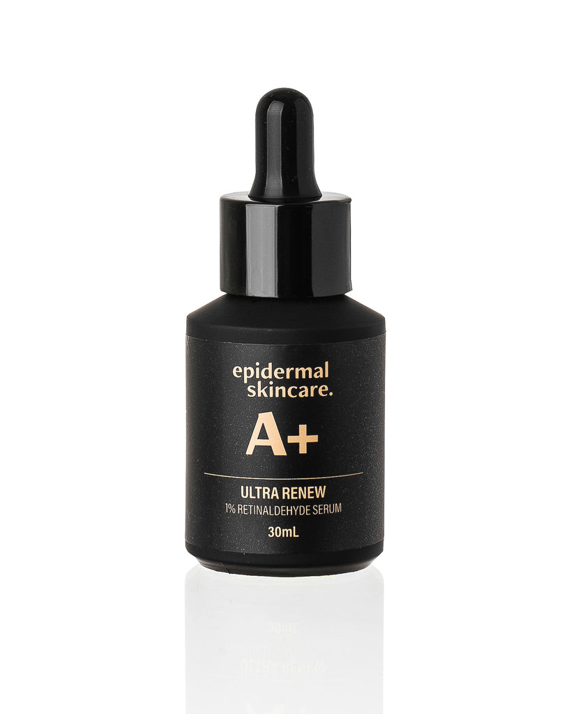 Specialist Serums