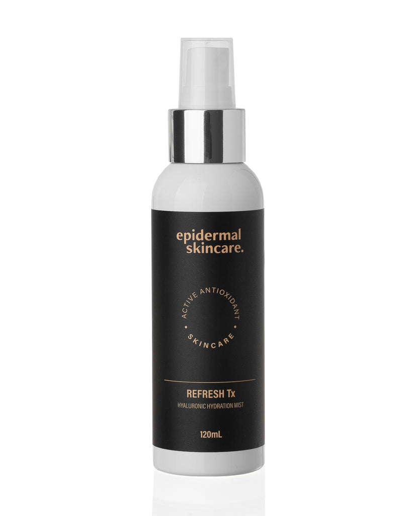 Sensitive / Dry Skin