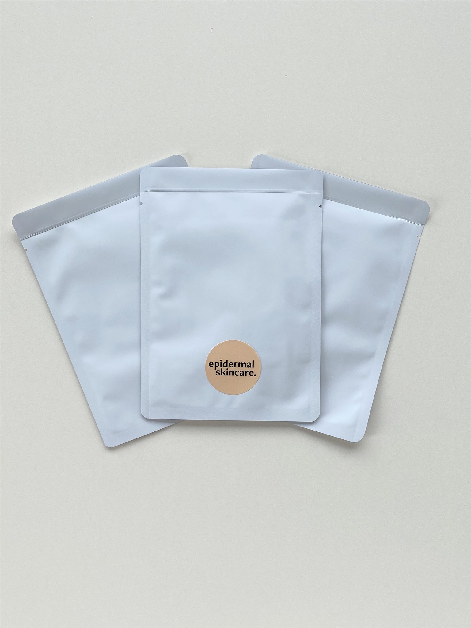 Sheet Mask